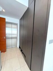 One Fort (D15), Condominium #556610491